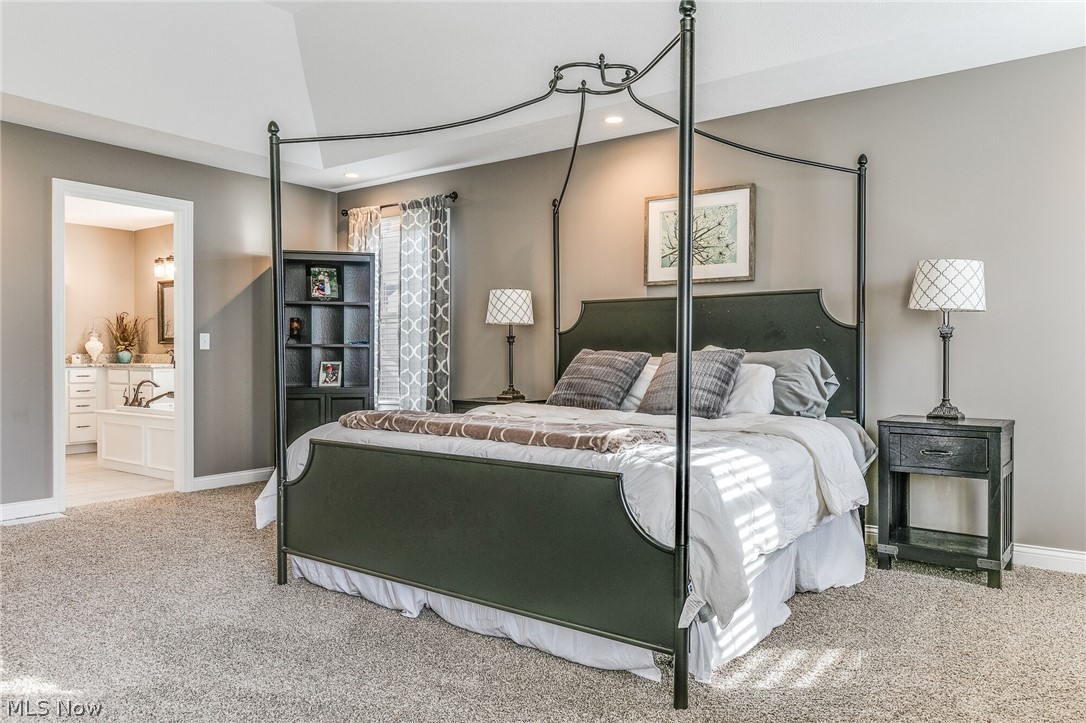Stoneridge Estates - Residential