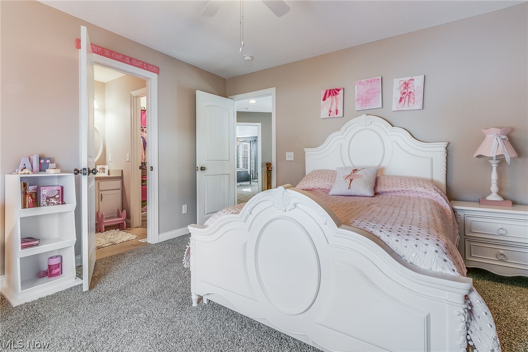 Stoneridge Estates - Residential