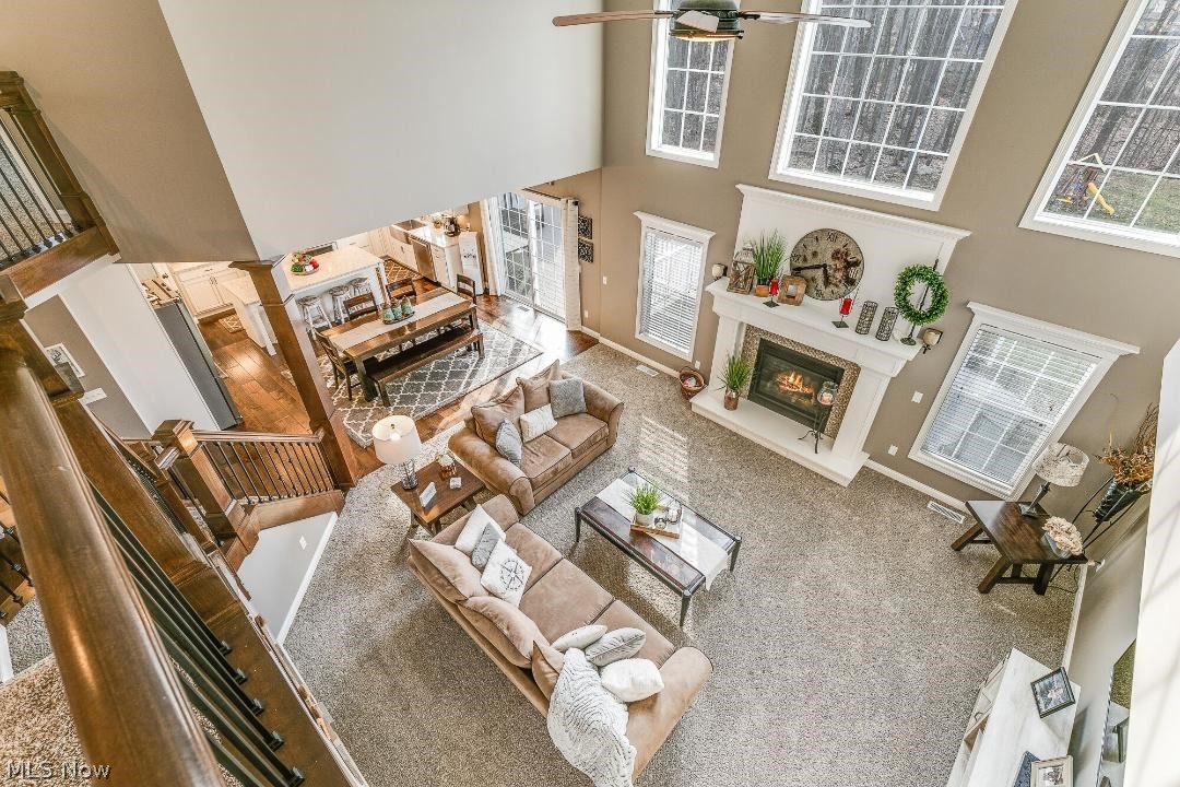 Stoneridge Estates - Residential