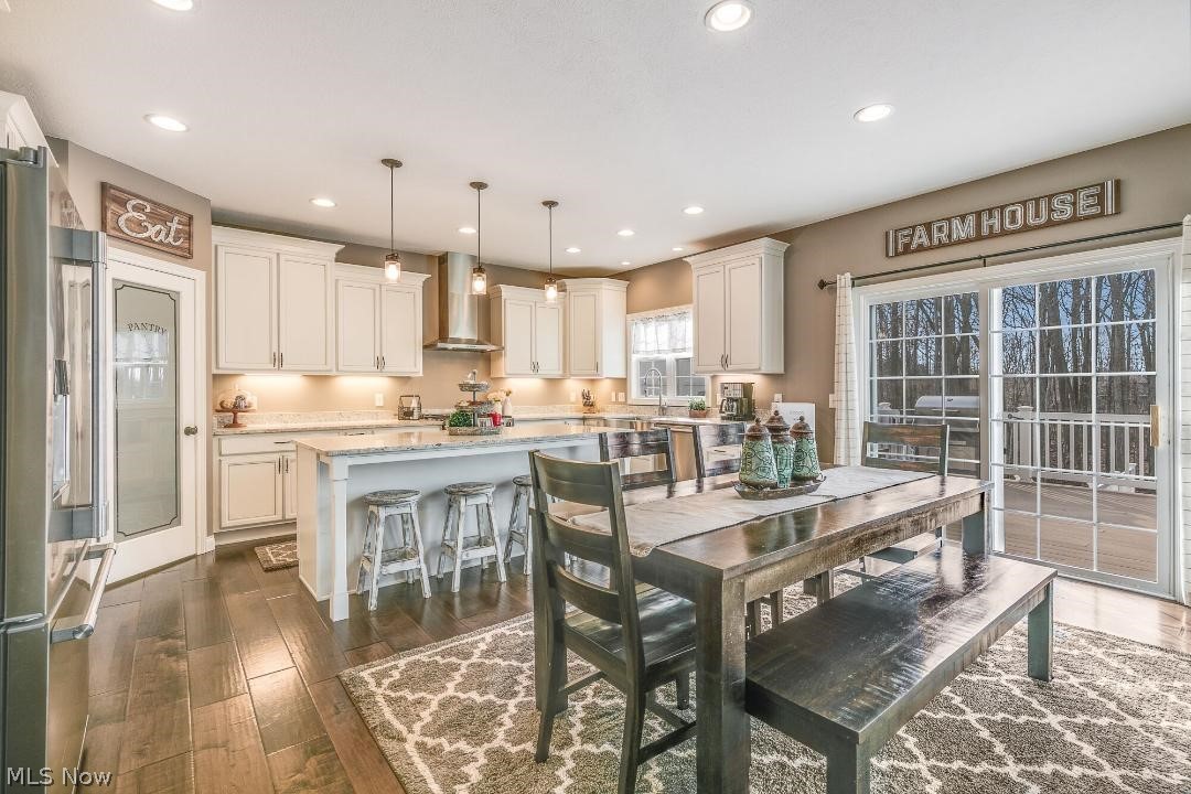 Stoneridge Estates - Residential
