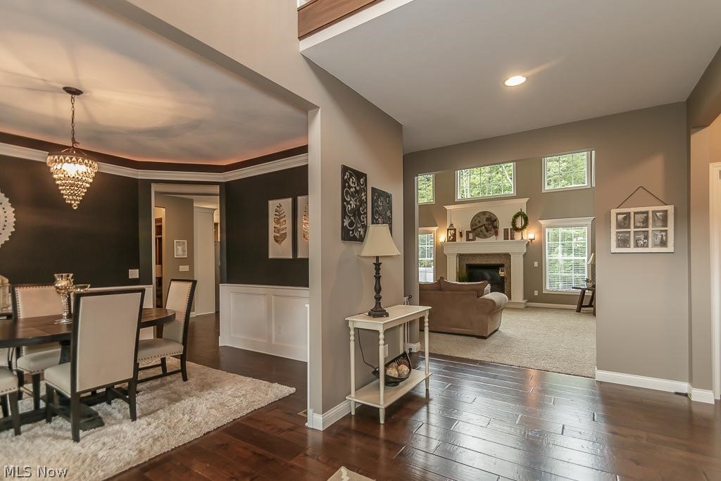 Stoneridge Estates - Residential