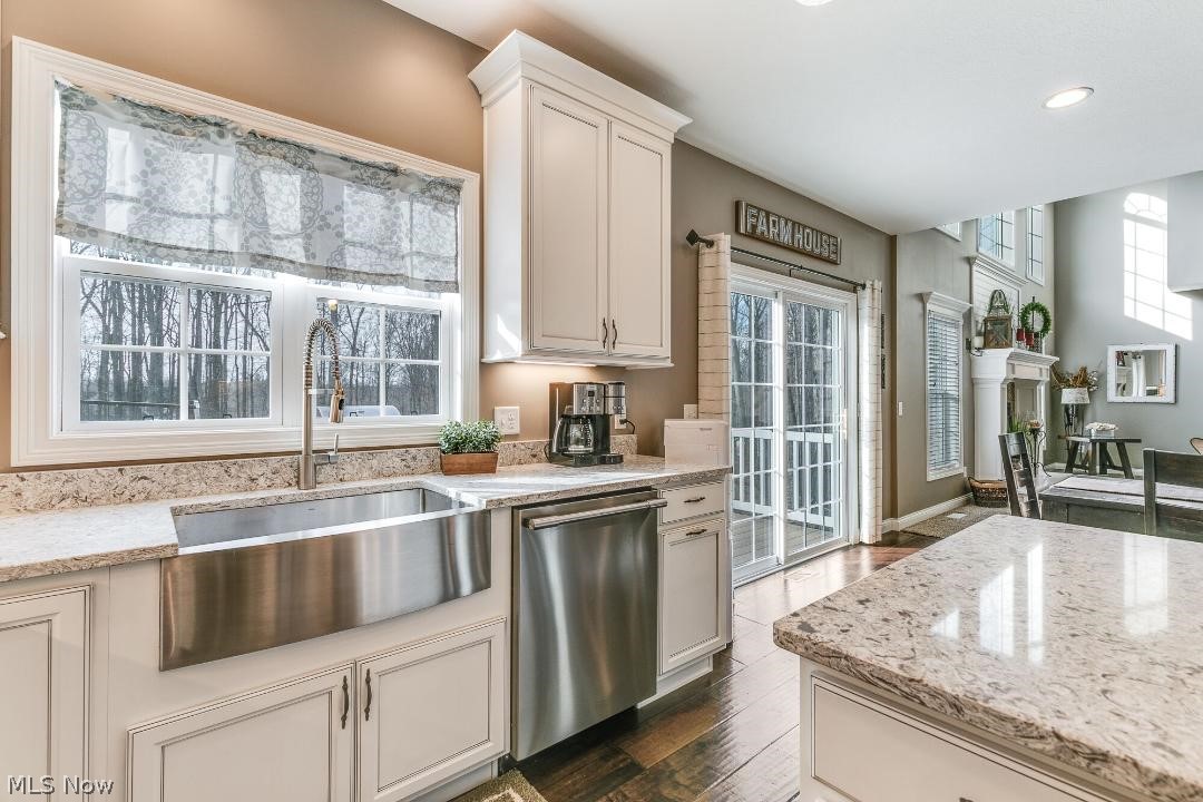 Stoneridge Estates - Residential