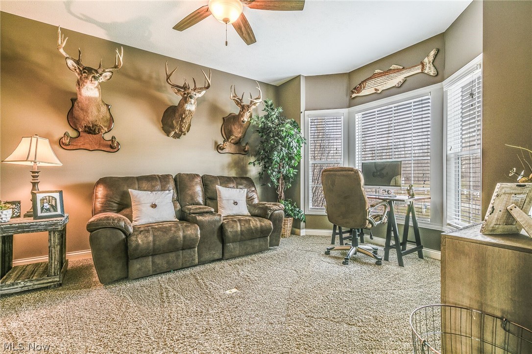 Stoneridge Estates - Residential