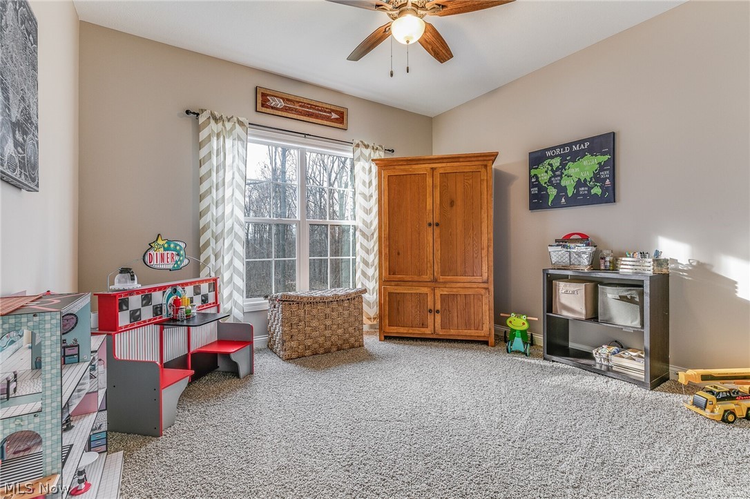 Stoneridge Estates - Residential