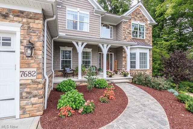 Stoneridge Estates - Residential