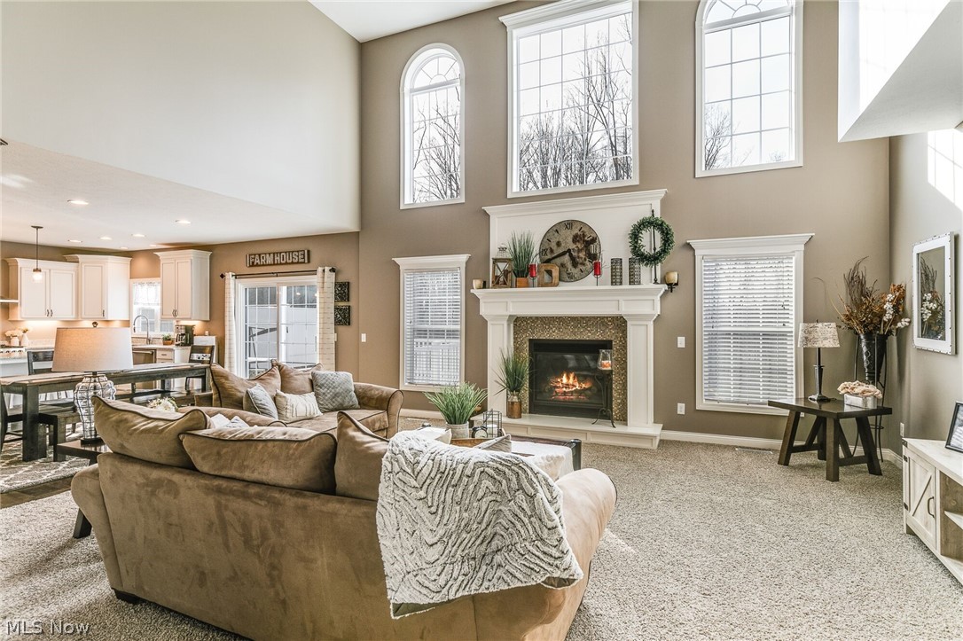 Stoneridge Estates - Residential