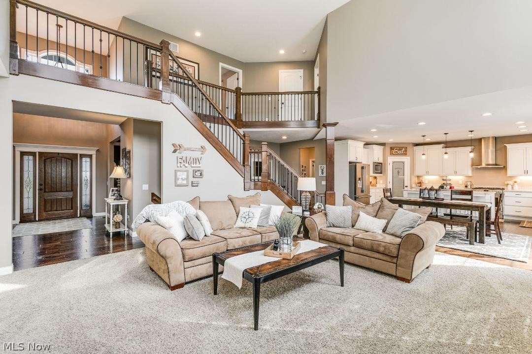Stoneridge Estates - Residential