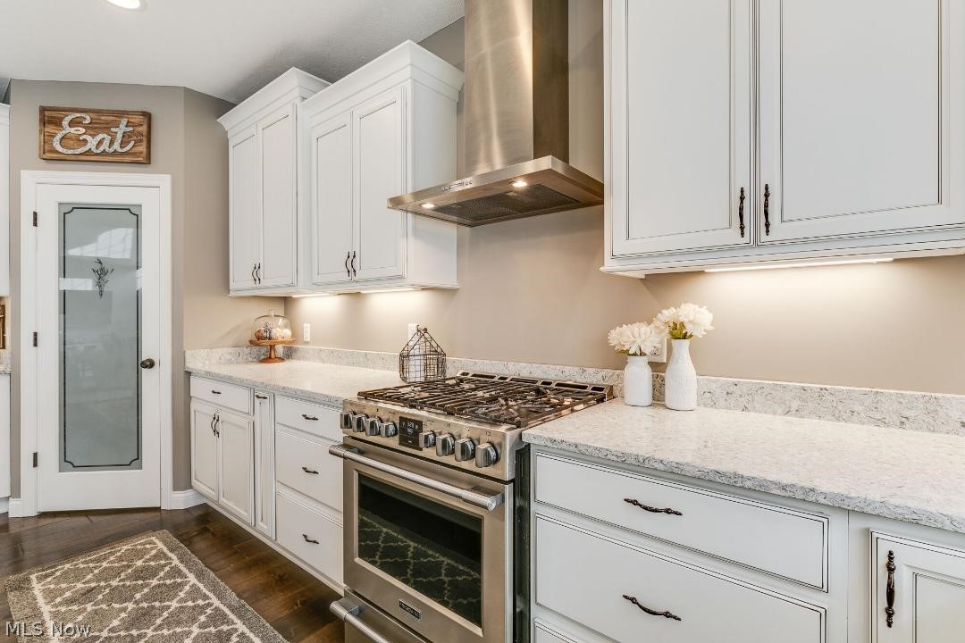 Stoneridge Estates - Residential