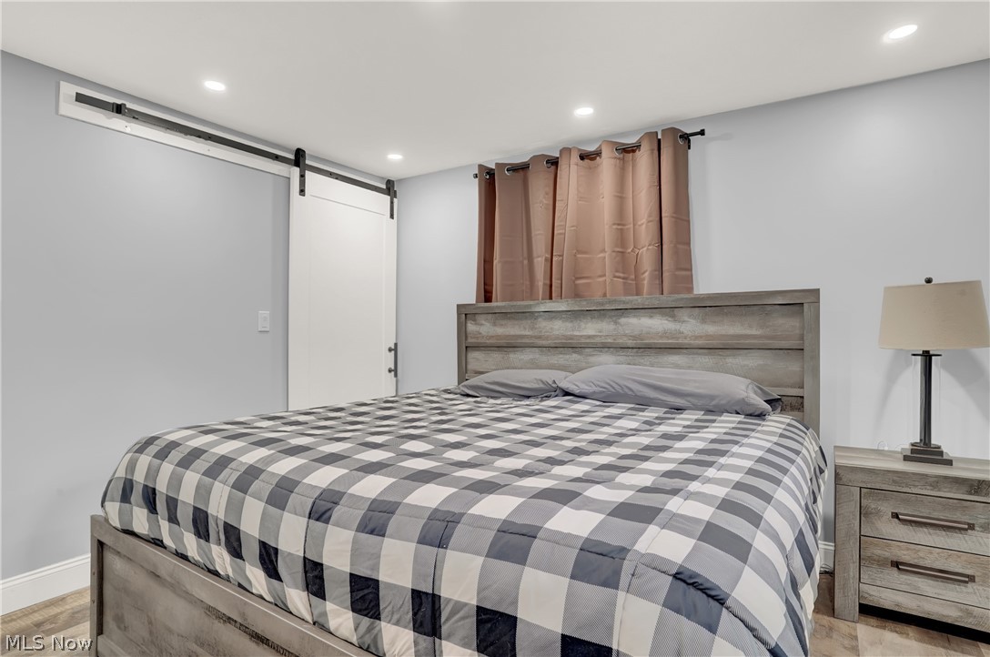 Glenwood Ac Sub - Residential