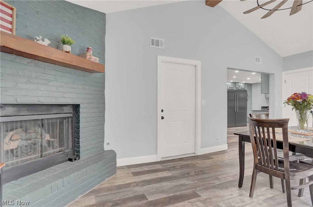 Glenwood Ac Sub - Residential