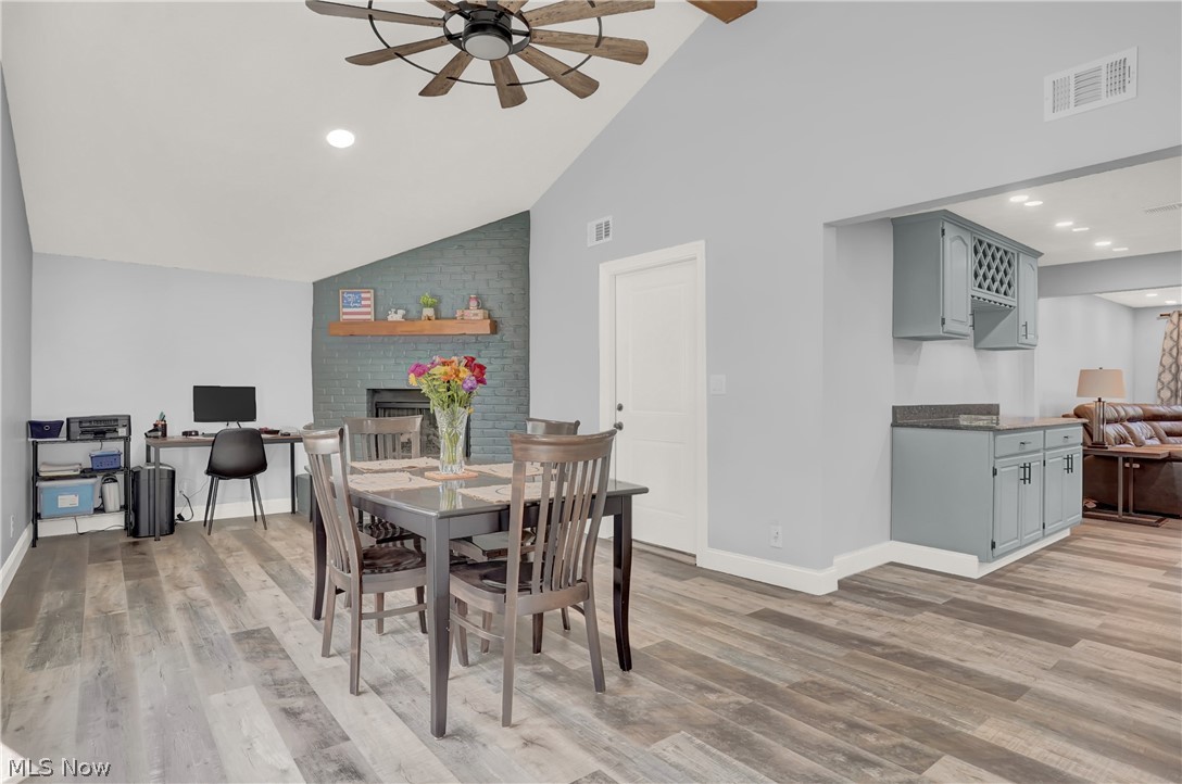 Glenwood Ac Sub - Residential