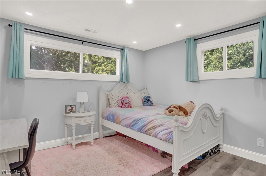 Glenwood Ac Sub - Residential