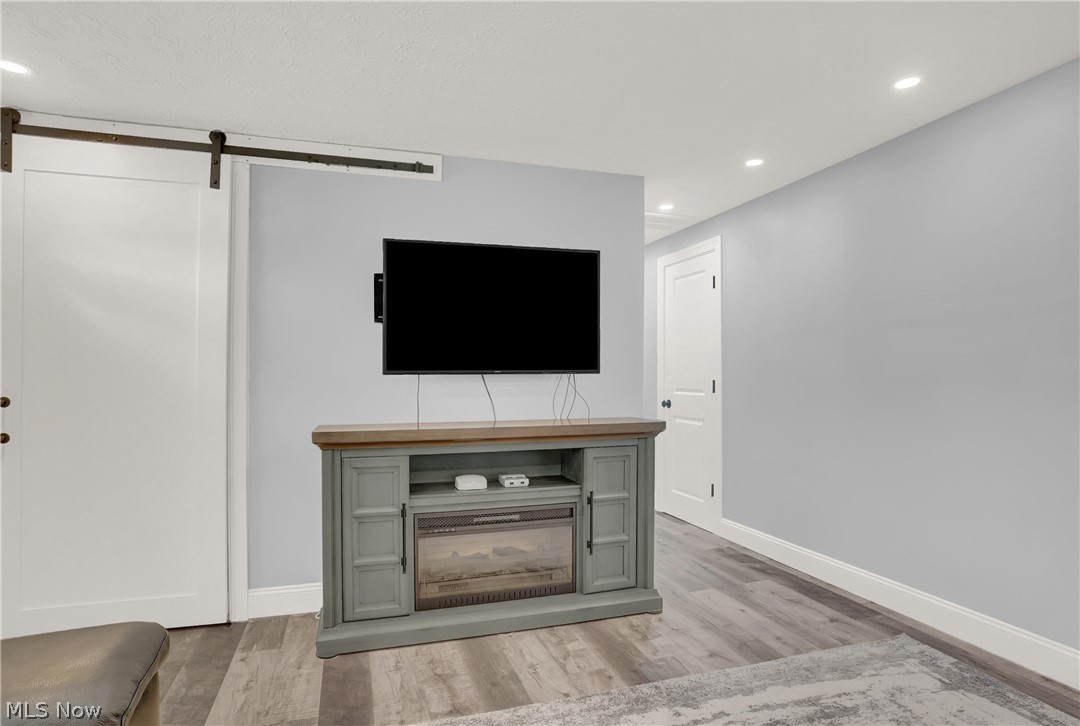 Glenwood Ac Sub - Residential