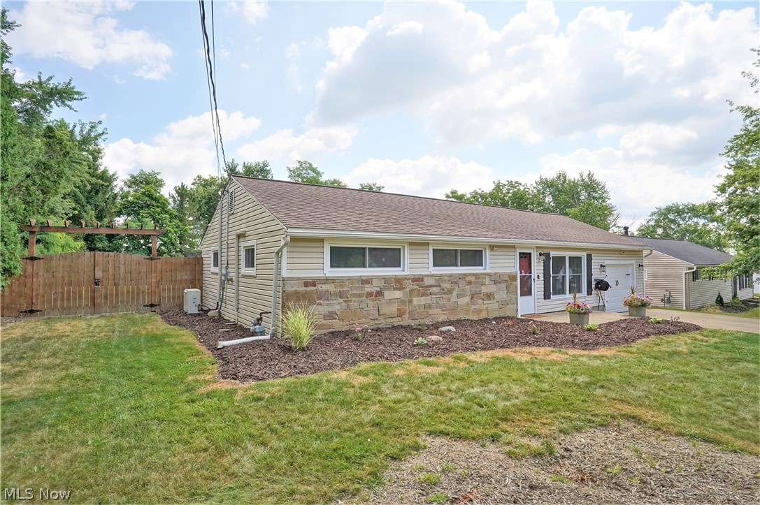 Glenwood Ac Sub - Residential