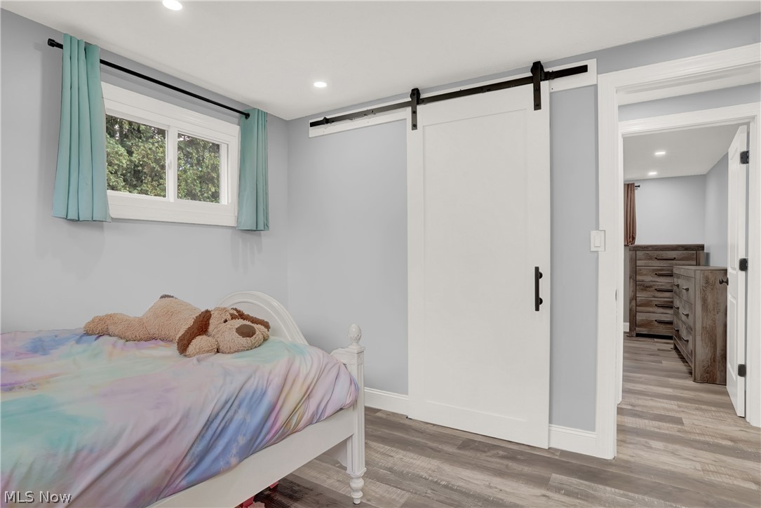 Glenwood Ac Sub - Residential