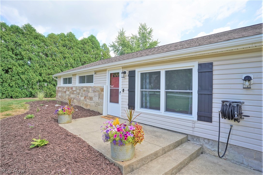 Glenwood Ac Sub - Residential