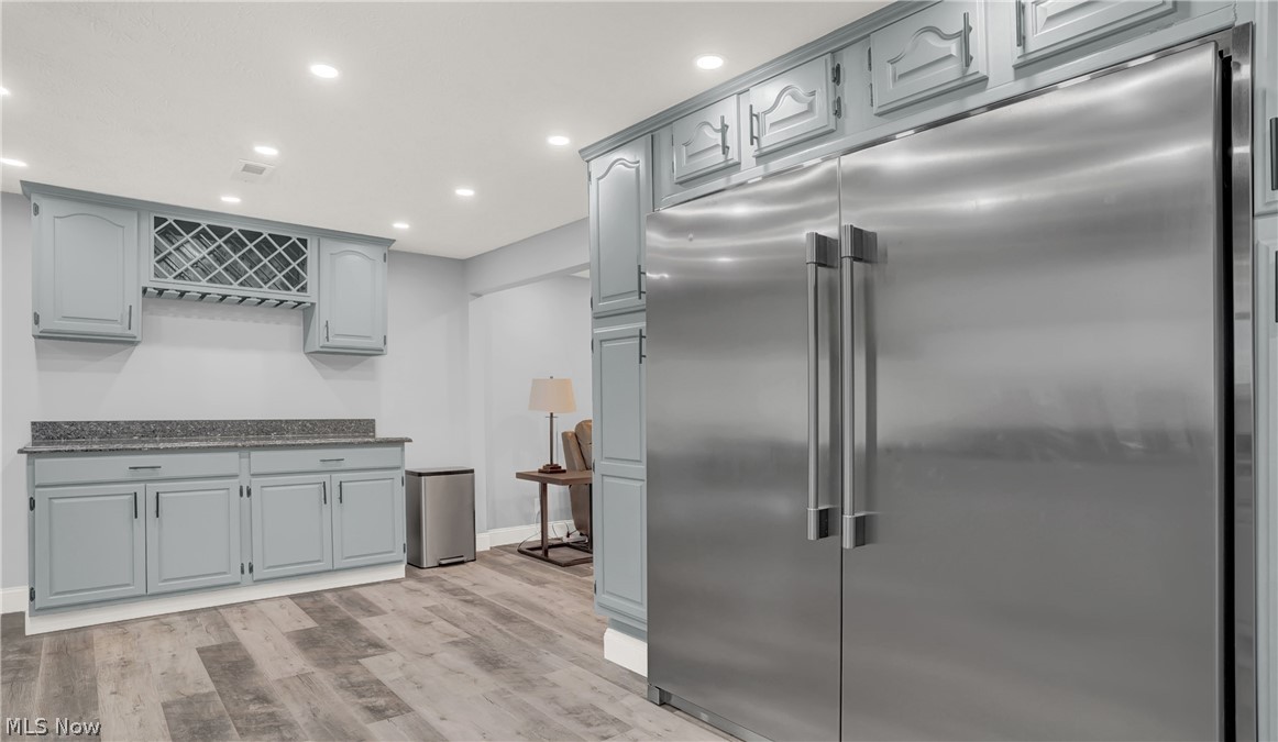 Glenwood Ac Sub - Residential