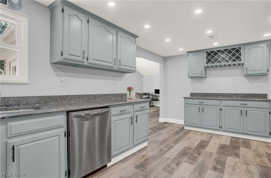 Glenwood Ac Sub - Residential