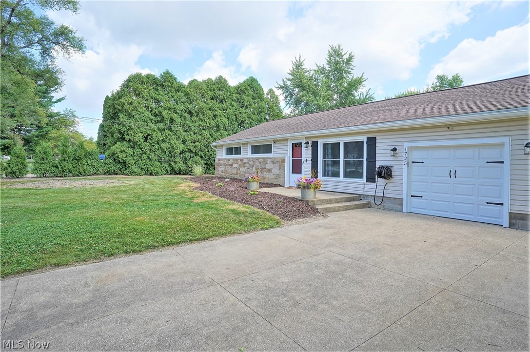 Glenwood Ac Sub - Residential