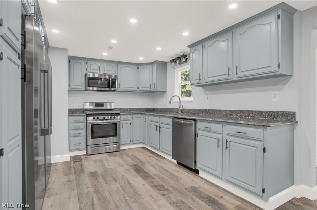 Glenwood Ac Sub - Residential