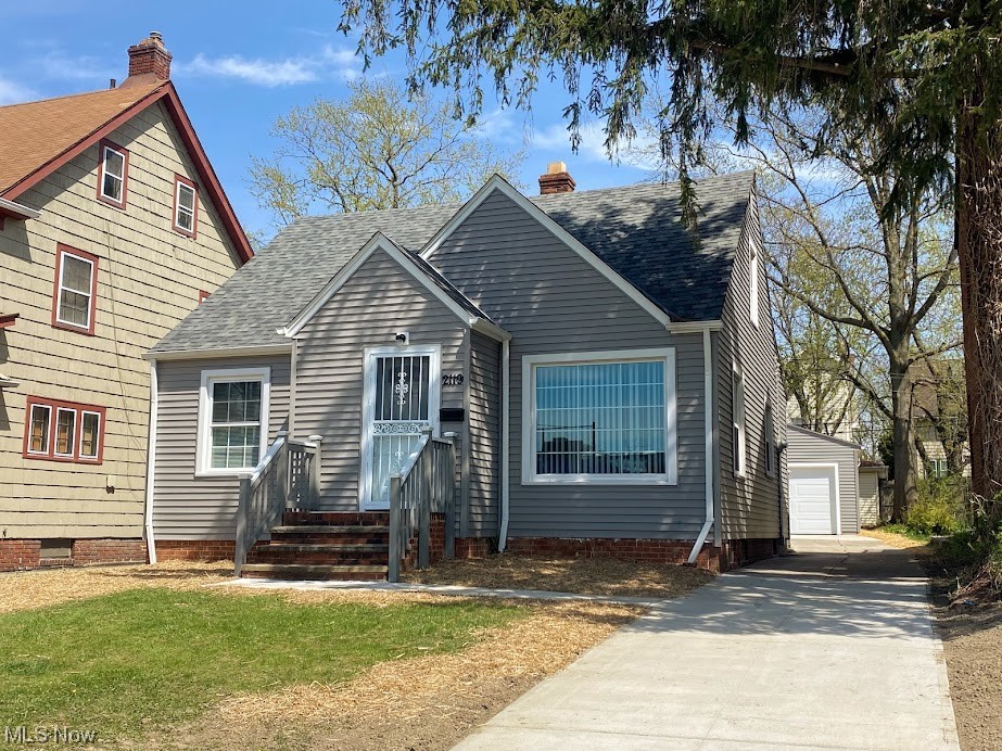 Meadowbrook Land Cos Cedar-Ta - Residential