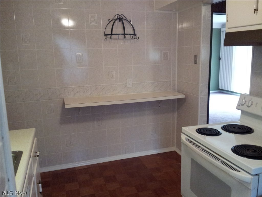 Allen & Coopers - Residential Lease