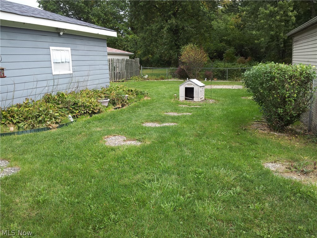 Allen & Coopers - Residential Lease