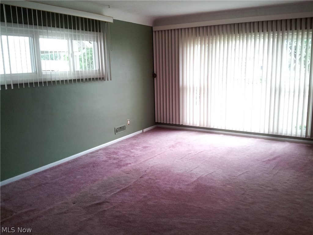 Allen & Coopers - Residential Lease