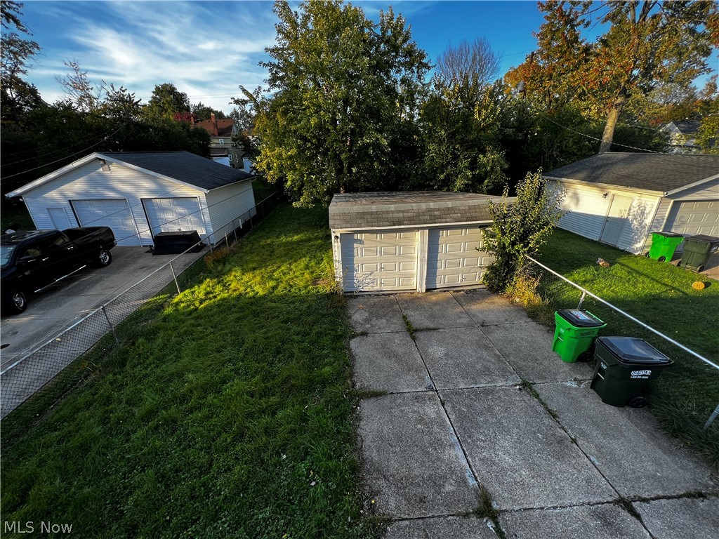 Bedford Heights Realty Cos Bedfor - Residential