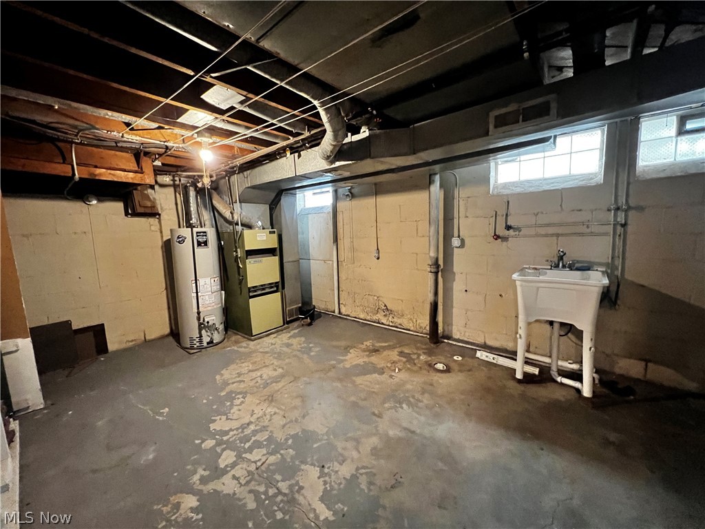 Bedford Heights Realty Cos Bedfor - Residential