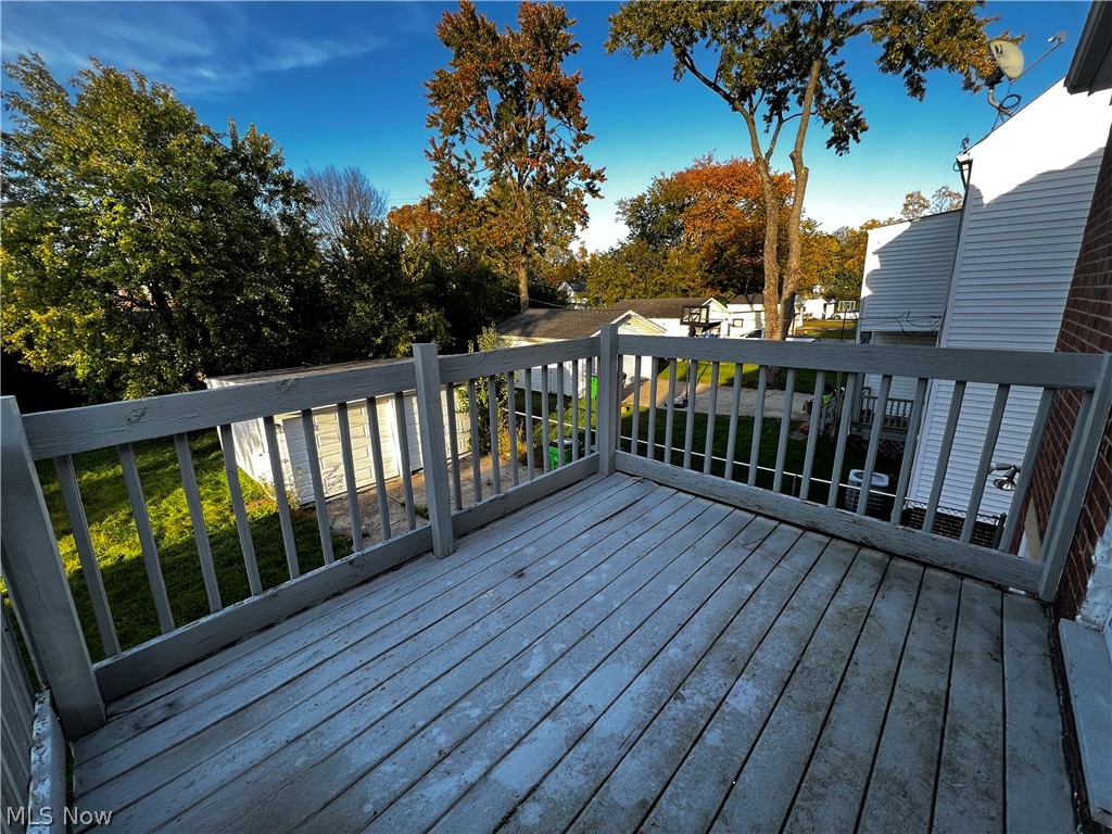 Bedford Heights Realty Cos Bedfor - Residential