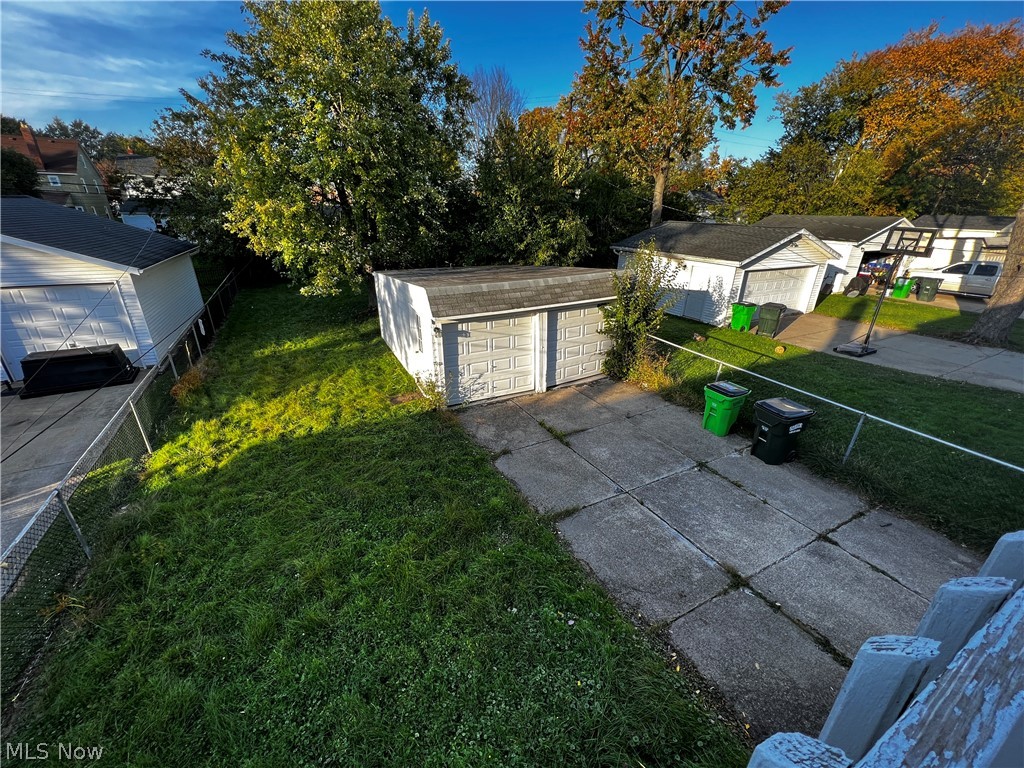 Bedford Heights Realty Cos Bedfor - Residential