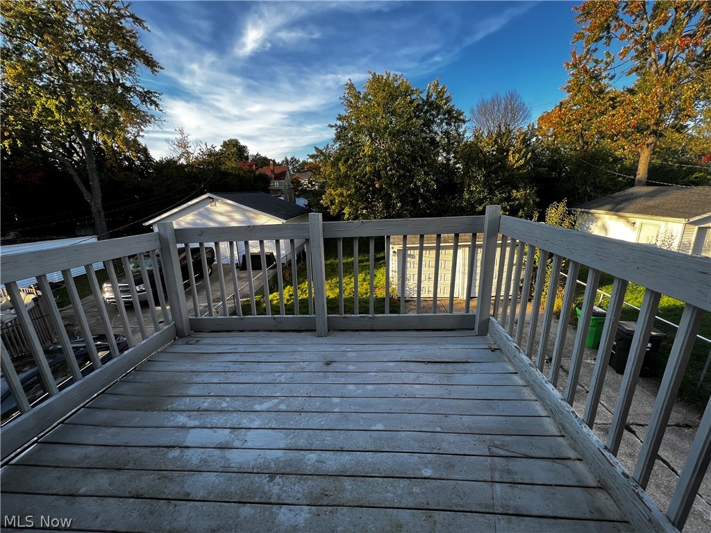 Bedford Heights Realty Cos Bedfor - Residential