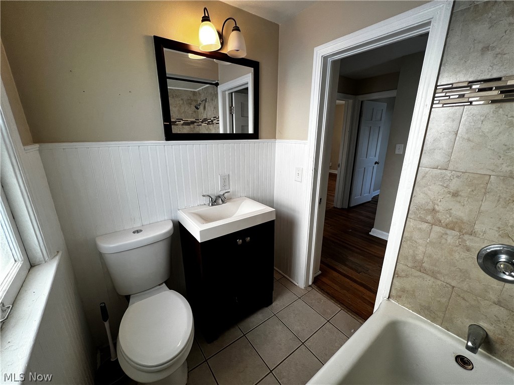 Bedford Heights Realty Cos Bedfor - Residential