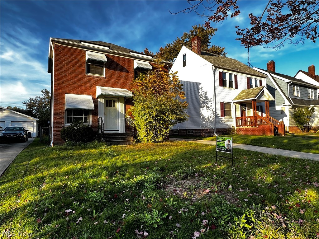 Bedford Heights Realty Cos Bedfor - Residential