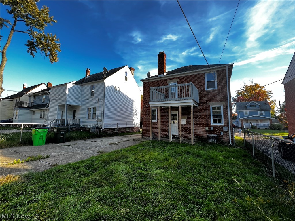 Bedford Heights Realty Cos Bedfor - Residential