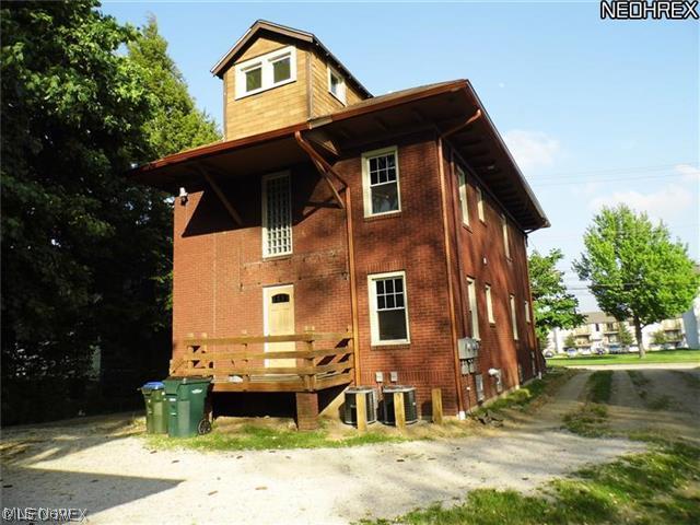 Willets - Residential Lease