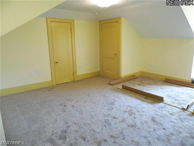 Willets - Residential Lease