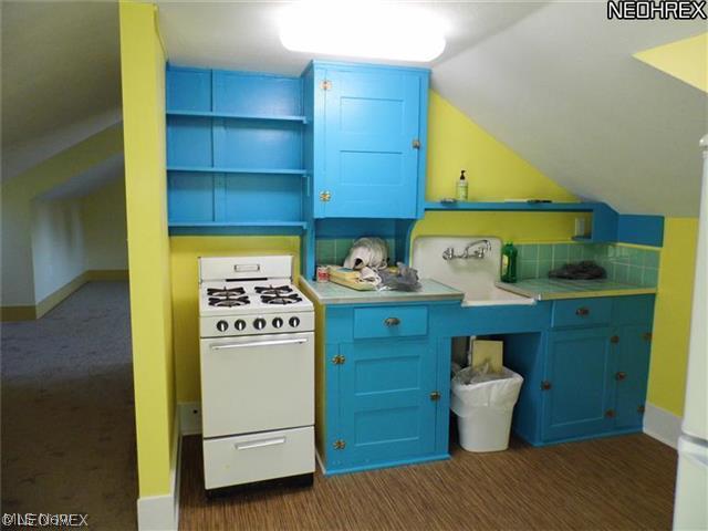 Willets - Residential Lease