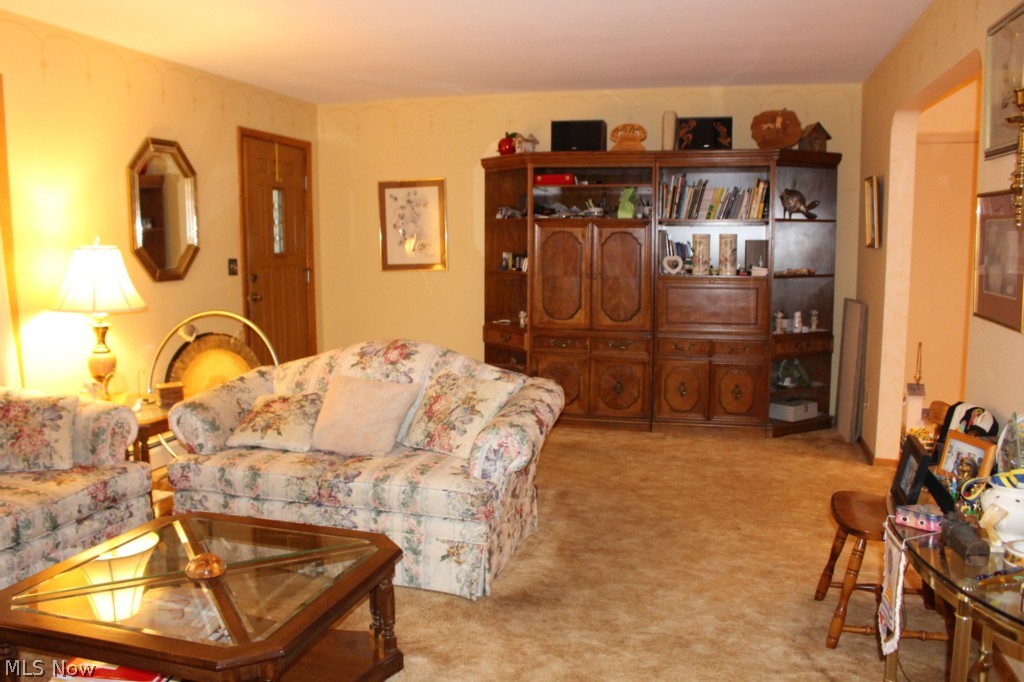 Green Mantle - Residential