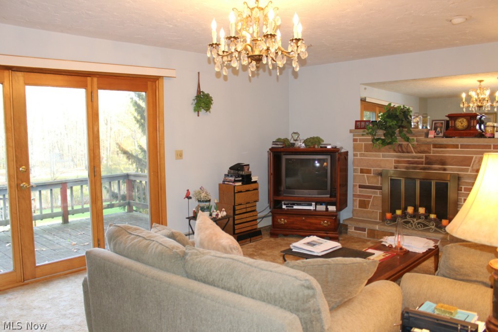 Green Mantle - Residential