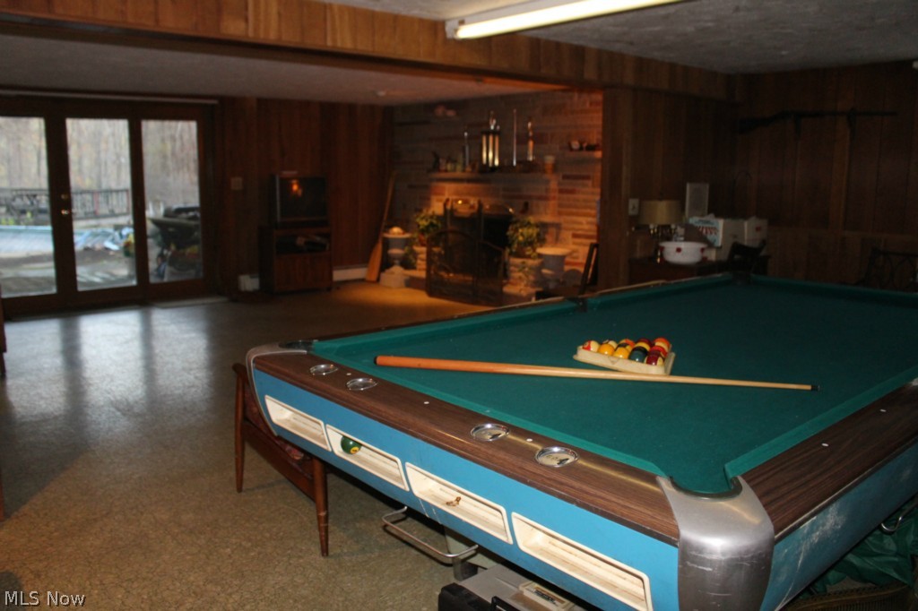 Green Mantle - Residential