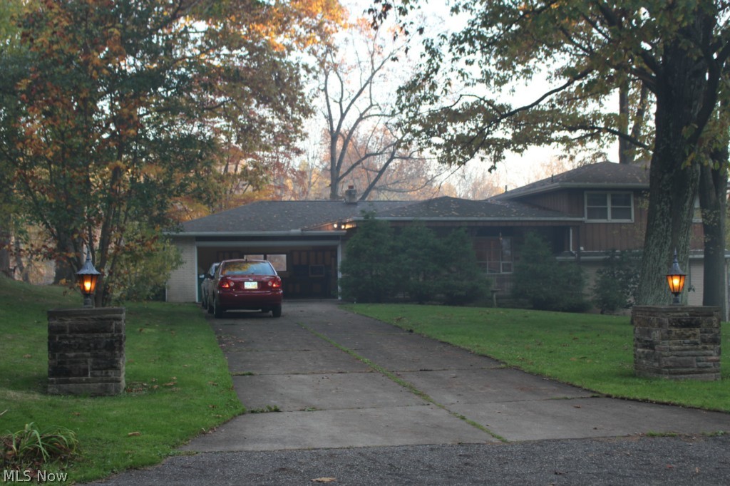 Green Mantle - Residential