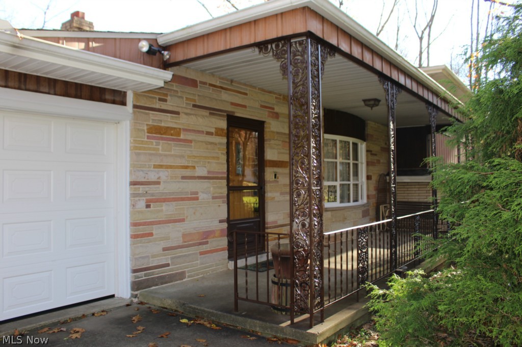 Green Mantle - Residential