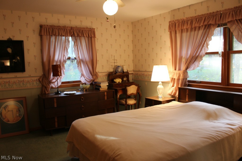 Green Mantle - Residential