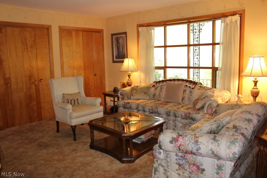 Green Mantle - Residential