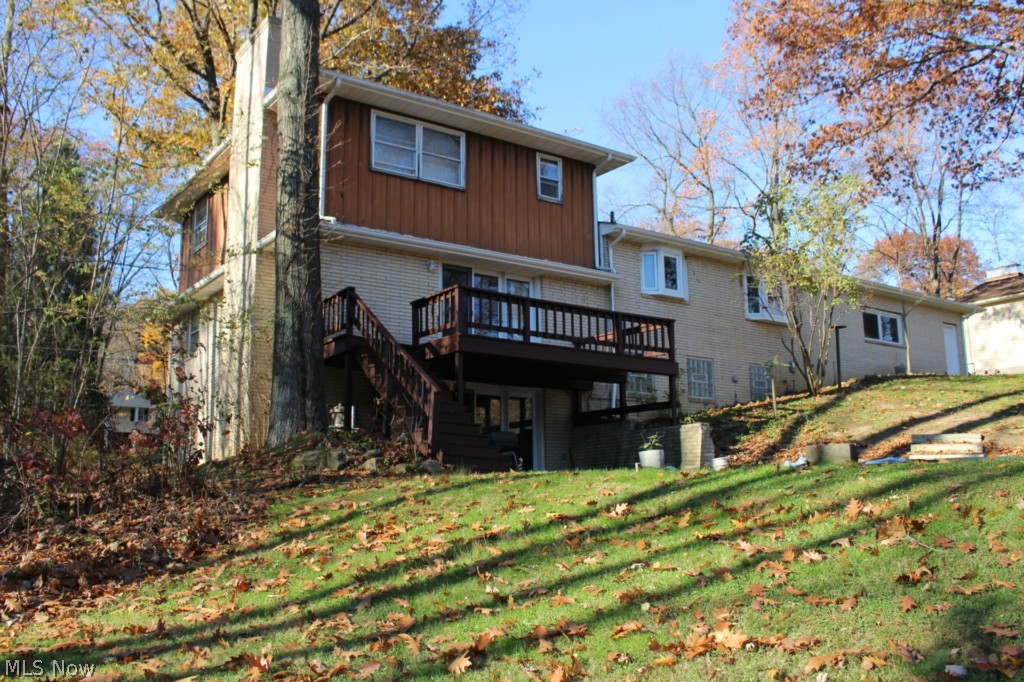 Green Mantle - Residential