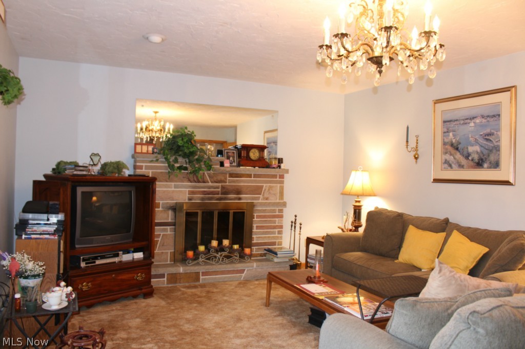 Green Mantle - Residential