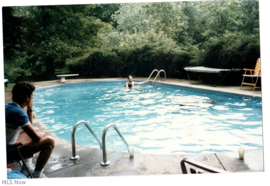 Green Mantle - Residential