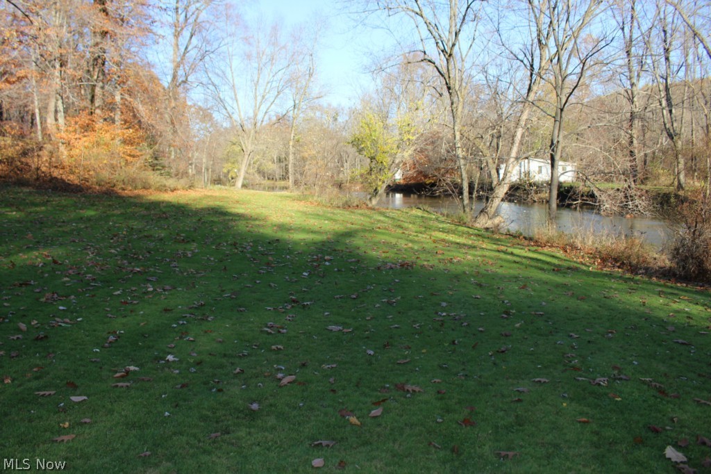 Green Mantle - Residential